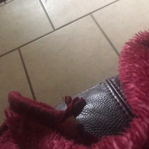 Meet your Posher, Marcos